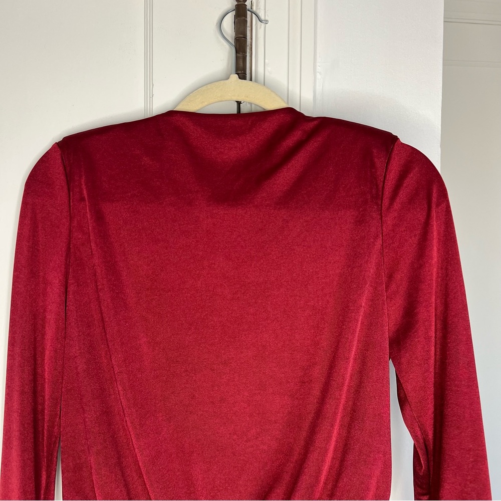 NWT Express Bodysuit - Picture 11 of 11